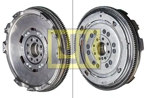 212 D, 210 D MERCEDES-BENZ SPRINTER B901, B902 Koło zamachowe manual luk LuK