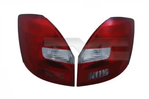 Lampa tylna SKODA FABIA I PEMEBLA