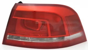11-12483-01-2 TYC Lampa tylna