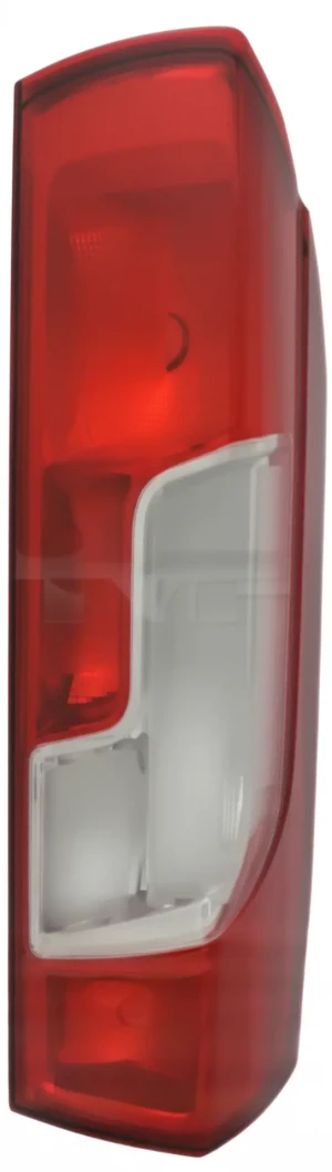 11-12660-01-2 TYC Lampa tylna