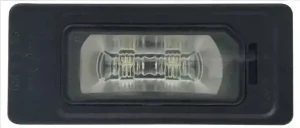 Lampa oświetlenia tablicy led AUDI Q7 TYC