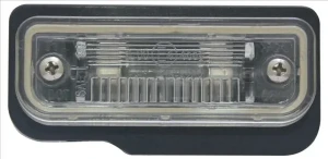 Lampa oświetlenia tablicy MERCEDES-BENZ CLS C219 TYC