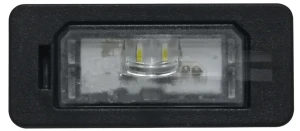 Lampa oświetlenia tablicy BMW 3 E91 TYC