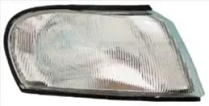 Lampa kierunkowskazu biały OPEL VECTRA B TYC