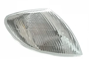 Lampa kierunkowskazu biały RENAULT MEGANE I TYC