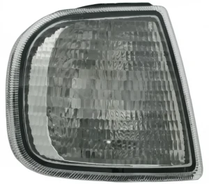 Lampa kierunkowskazu biały SEAT CORDOBA I TYC
