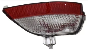 Lampa światło cofania RENAULT CAPTUR I TYC