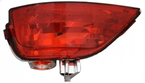 19-12166-01-2 TYC Lampa przeciwmgielna