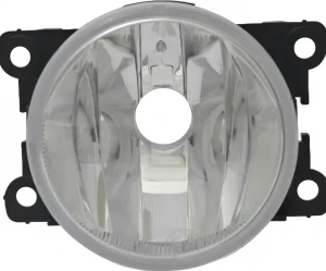 PEUGEOT PARTNER TEPEE Lampa przeciwmgielna halogen TYC