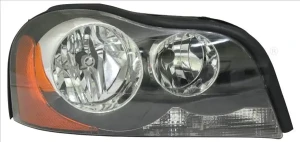 20-0452-15-2 TYC Reflektor lampa lewa