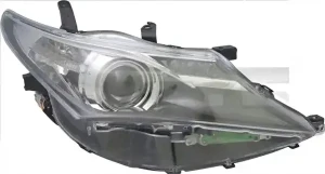 lampa auris 2 20-14554-16-2 TYC