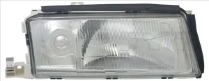 20-5295-15-2 TYC Reflektor lampa prawa