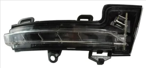 Lampa kierunkowskazu VW T-CROSS TYC