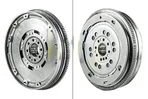 V 230 MERCEDES-BENZ KLASA V 638/2 Koło zamachowe luk LuK