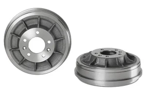 Bęben hamulcowy tył FIAT SCUDO BREMBO