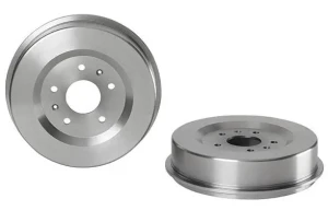 Bęben hamulcowy tył LAND ROVER FREELANDER I BREMBO