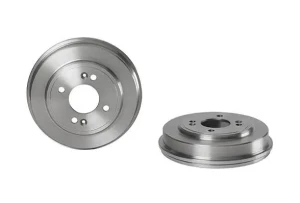 Bęben hamulcowy tył HYUNDAI GETZ BREMBO