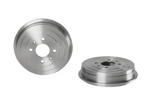Bęben hamulcowy tył CITROËN NEMO BREMBO