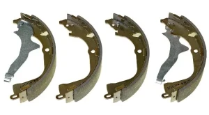 Szczęki hamulcowe tył VW AMAROK BREMBO