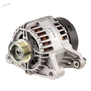 1.4 OPEL ASTRA H Alternator 100a