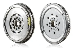 T5, 2.4 T VOLVO S60 1 Koło zamachowe manual luk LuK