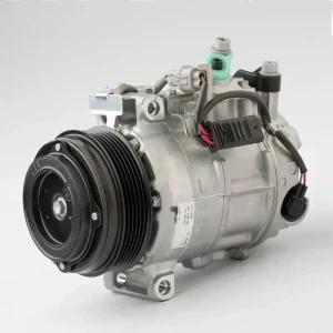DCP17148 DENSO Kompresor sprężarka klimatyzacji