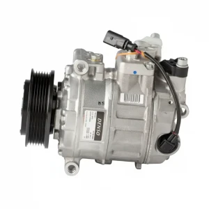 2.0, 2.0 TDI VW TRANSPORTER T5 Kompresor sprężarka klimatyzacji DENSO