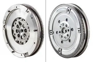 330 i, 330 xi, 325 i BMW 3 E46 Koło zamachowe manual luk LuK