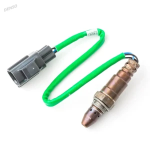 D4, D3 Sonda lambda diagnostyczna za katalizator VOLVO XC60 I DENSO