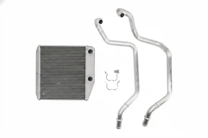 Nagrzewnica FIAT PUNTO EVO DENSO