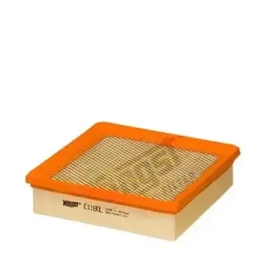 E1180L HENGST FILTER Filtr powietrza