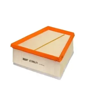 filtr powietrza skoda fabia 2 E395L01 HENGST FILTER