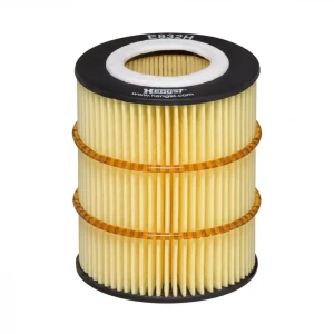 Filtr oleju CITROËN C5 III HENGST FILTER