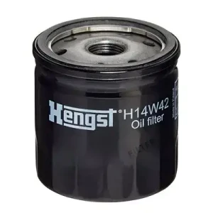 Filtr oleju RENAULT CLIO IV HENGST FILTER