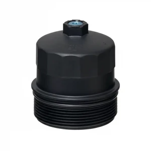 Pokrywa filtra oleju 745 i,, 750 i,, 760 i,, 740 i, BMW 7 E65 E66 E67 HENGST FILTER