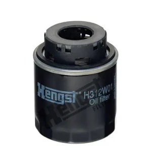 Filtr oleju AUDI A3 8P HENGST FILTER