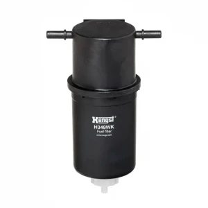 2.0 TDI Filtr paliwa VW CRAFTER HENGST FILTER