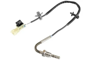 1.7 CDTI OPEL ASTRA J Czujnik temperatury spalin CONTINENTAL/VDO