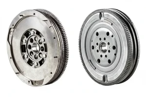 2.0 OPEL VECTRA C Koło zamachowe manual luk LuK