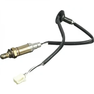 1.6, 1.8 Sonda lambda ogrzewana regulacyjna diagnostyczna przed katalizator za katalizator TOYOTA COROLLA Verso DELPHI