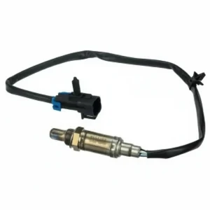 2.2 16V Sonda lambda ogrzewana regulacyjna przed katalizator OPEL ASTRA G DELPHI