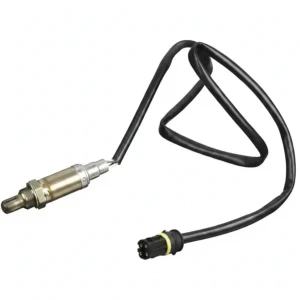 325 ti Sonda lambda ogrzewana regulacyjna diagnostyczna przed katalizator za katalizator BMW 3 E46 DELPHI