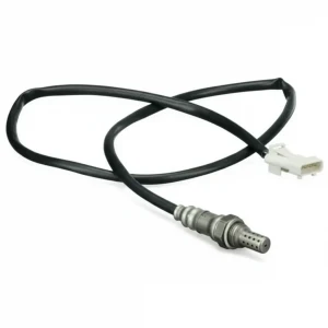 2.0 t, 2.0 T16 Sonda lambda ogrzewana diagnostyczna za katalizator SAAB 45172 DELPHI