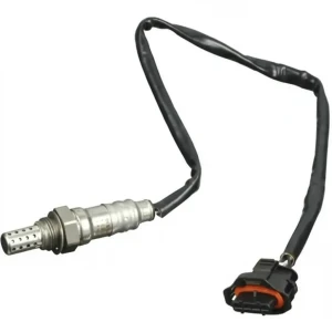 1.6 (68) Sonda lambda ogrzewana regulacyjna przed katalizator OPEL ASTRA J DELPHI
