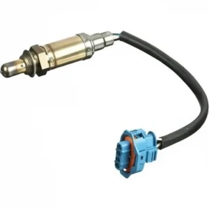 1.8, 1.8 LPG, 1.6 Sonda lambda ogrzewana diagnostyczna za katalizator CHEVROLET CRUZE DELPHI