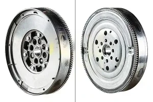 1.7 CDTI OPEL ASTRA H Koło zamachowe manual luk LuK