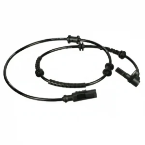 Czujnik prędkości koła abs przód FIAT PANDA DELPHI SS20319