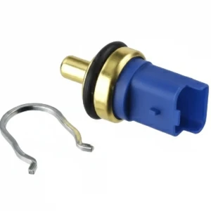Czujnik temperatury płynu chłodzącego PEUGEOT 306 DELPHI