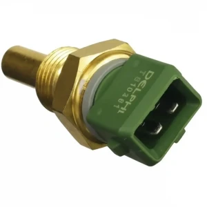 Czujnik temperatury płynu chłodzącego PEUGEOT 306 DELPHI