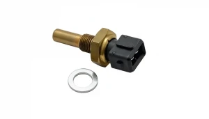 Czujnik temperatury płynu chł. AUDI 80 B4 MAGNETI MARELLI